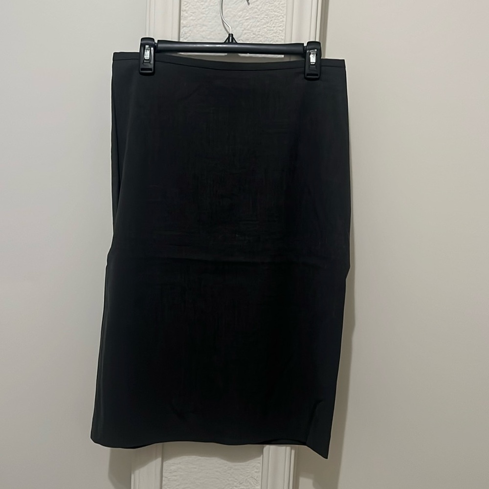 Calvin Klein pencil skirt